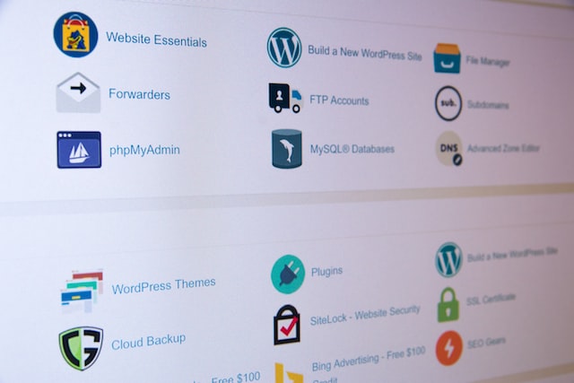 What are the 5 Best Website Hosting Services in UK 2022